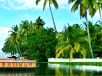 Kondai Lip - Kerala  Discounts in Alappuzha