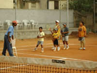 Trapeze Academy of Sports  Discounts in Hyderabad