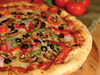 Papa Johns  Discounts in Pune