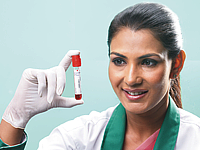 Super Religare Laboratories  Sales in Health & Beauty