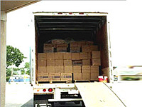 State Cargo Packers and Movers  Sales in Services