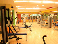 FitnessOne India Ltd   Discounts
