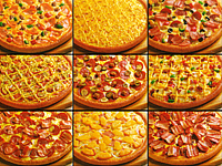 Papa Johns   Discounts