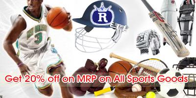 UPto75.com - Regal Sports Co Discounts, Deals