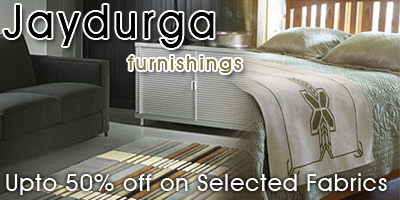 UPto75.com - Jaydurga Furnishings Discounts, Deals