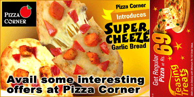 UPto75.com - Pizza Corner Discounts, Deals