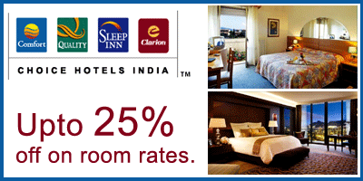 UPto75.com - Choice Hotels Discounts, Deals