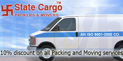 UPto75.com - State Cargo Packers and Movers Discounts, Deals