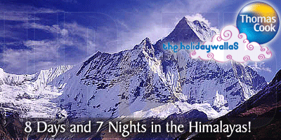 UPto75.com - Thomas Cook Discounts, Deals