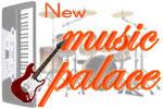 New Music Palace Discount Offer