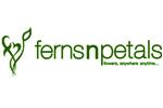 Ferns N Petals Discount Offer