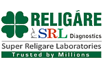 Super Religare Laboratories Discount Offer