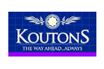 Koutons Discount Offer