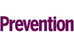 Save money on subscriptions of Prevention Magazine.