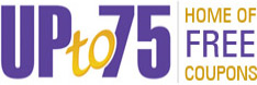UPto75.com &ndash; Discount Coupons, Offers and Sales in India